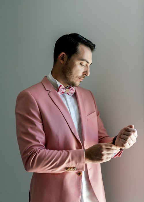 costume rose homme Costume Rose