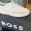 Chaussures Hugo Boss dans le magasin Mickelson