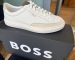 Chaussures Hugo Boss dans le magasin Mickelson