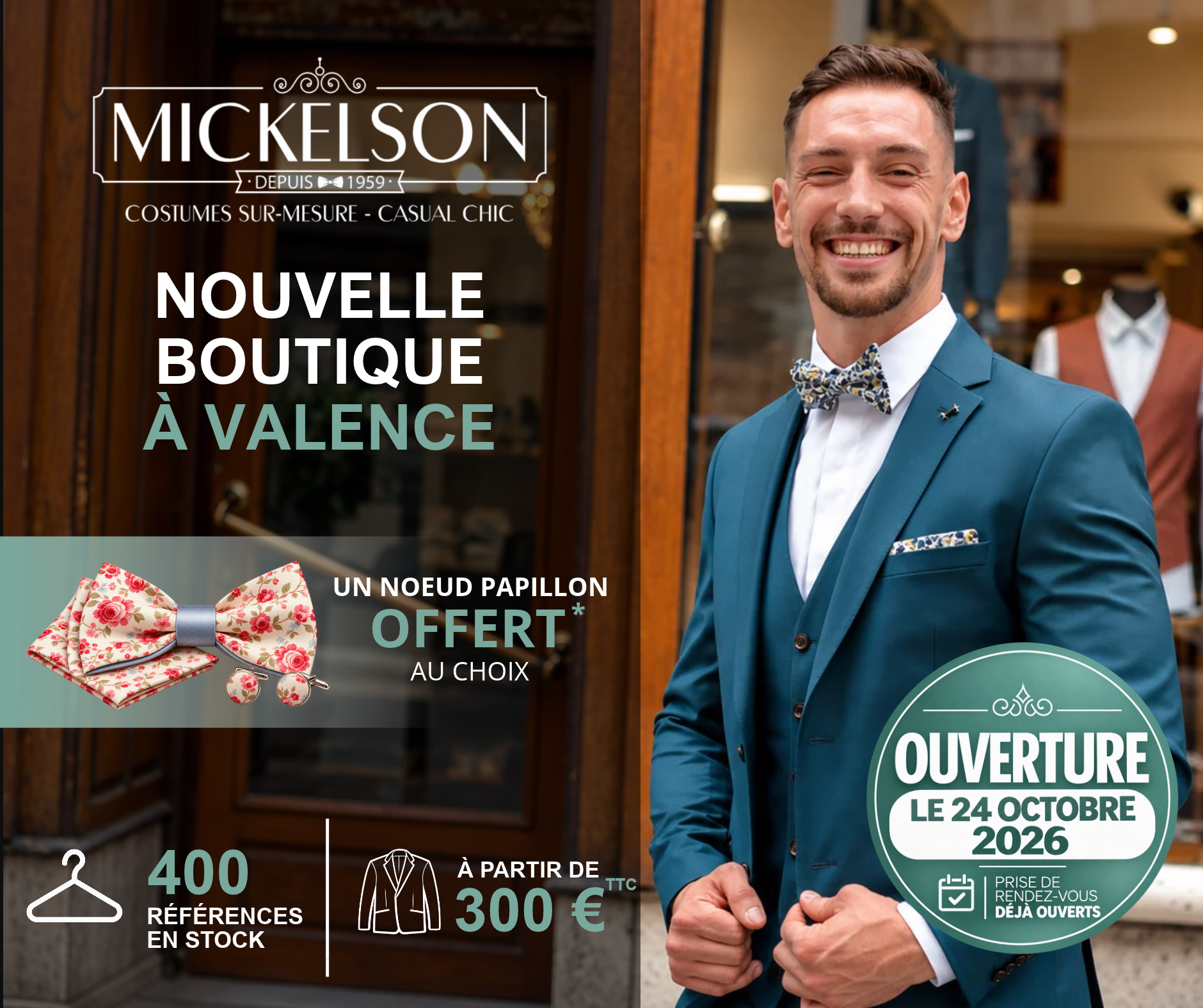 Boutique Valence