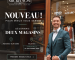 Nouveau magasin de costume de marié à Valence dans la Drôme