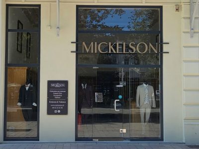 Magasin Mickelson Valence